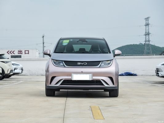 2024 Byd Dolphin EV Honor Editon 401 Knight バージョン 左方向車