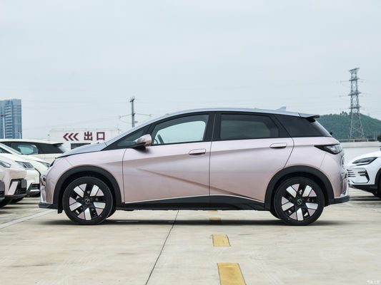 2024 Byd Dolphin EV Honor Editon 401 Knight バージョン 左方向車
