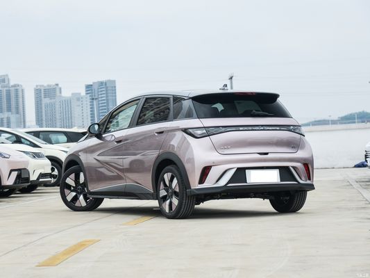 2024 Byd Dolphin EV Honor Editon 401 Knight バージョン 左方向車