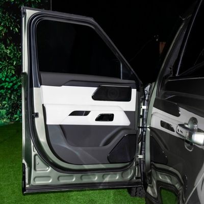 ボディスタイルSUV ポレストーンズ Jishi 01 2023 6座/7座ハイブリッドカー 電気 2024 オート