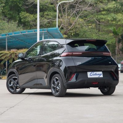 左方向 2024 Byd シガールグローリー 405km フライングエディション ミニカー 電動車 EVカー