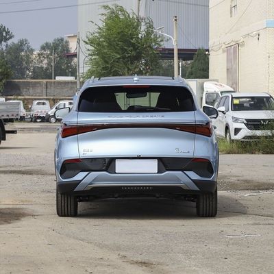 2024 EV Byd Yuan Plus Honor 510km エクセレンス エディション 電気自動車 最大トルク 310nm