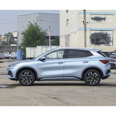 2024 EV Byd Yuan Plus Honor 510km エクセレンス エディション 電気自動車 最大トルク 310nm