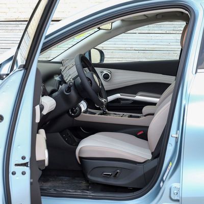 2024 EV Byd Yuan Plus Honor 510km エクセレンス エディション 電気自動車 最大トルク 310nm
