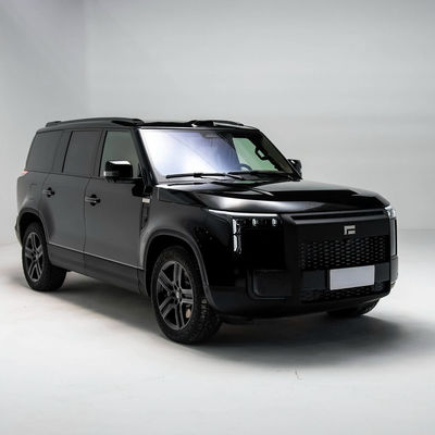 ジ・シ・ロックス/ポレステーンズ 2023 6座/7座ハイブリッド車 電気磁気ブレーキシステム