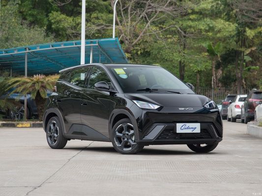 405km 純電動車 電気自動車 バイド シガール グロリー エディション 2024 フライング エディション 座席 5