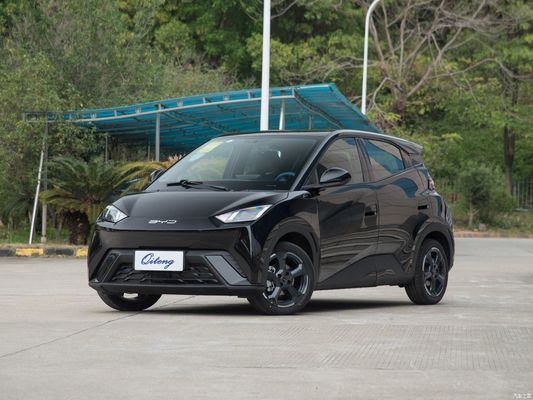 405km 純電動車 電気自動車 バイド シガール グロリー エディション 2024 フライング エディション 座席 5