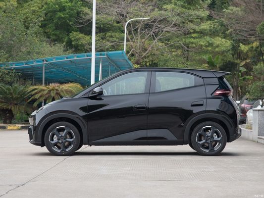 405km 純電動車 電気自動車 バイド シガール グロリー エディション 2024 フライング エディション 座席 5