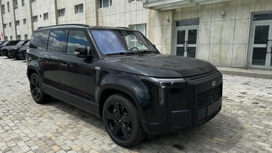 2024 ジシ自動車 自動車SUV/ミニ/スマート/中古/電動EVカー