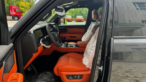 2024 ジシ自動車 自動車SUV/ミニ/スマート/中古/電動EVカー