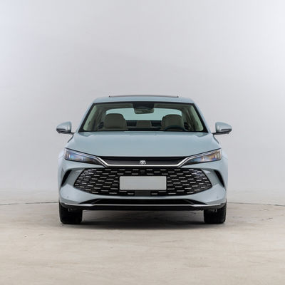 2024 Byd Qin L Dm-I 120km 最大出力 160kw エクセレンス バージョン 電動車 EV