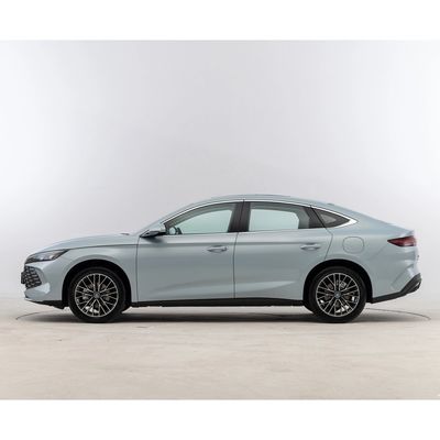 2024 Byd Qin L Dm-I 120km 最大出力 160kw エクセレンス バージョン 電動車 EV