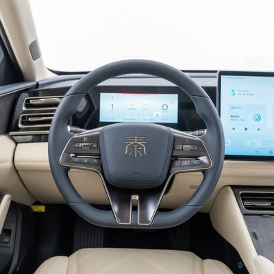 2024 Byd Qin L Dm-I 120km 最大出力 160kw エクセレンス バージョン 電動車 EV