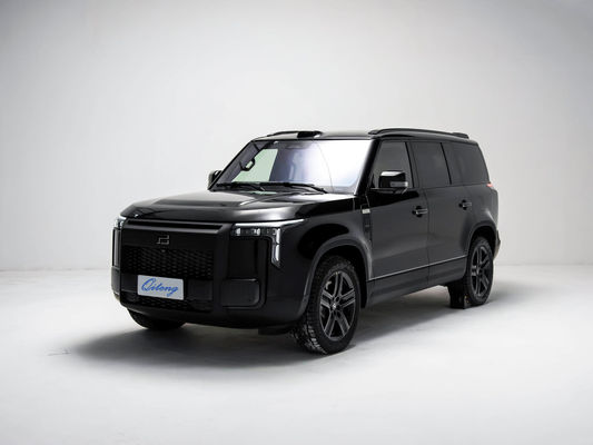 オーダーメイドのご注文 7人乗り電動車 専門サービス付き ジー・シ 01 SUV