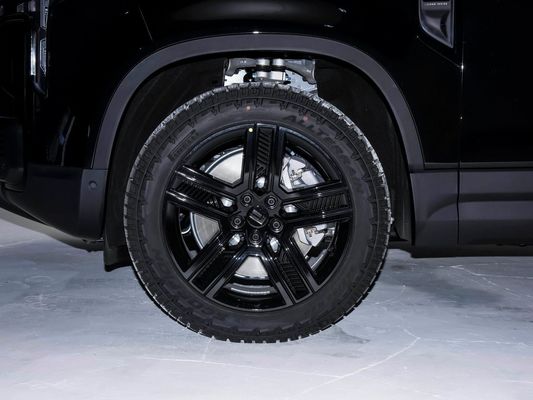 オーダーメイドのご注文 7人乗り電動車 専門サービス付き ジー・シ 01 SUV