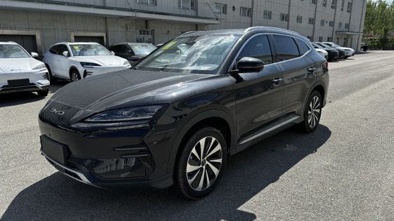 電気自動車2024 電気自動車605km EVチャンピオン 旗艦版 SUV 自動車