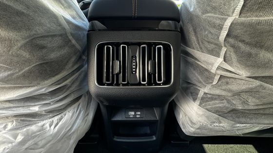 電気自動車2024 電気自動車605km EVチャンピオン 旗艦版 SUV 自動車