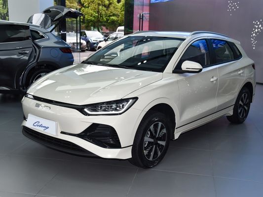 機械式ブレーキシステム 2023 E2 高級車 迅速な輸送と専門的なサービス