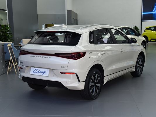 機械式ブレーキシステム 2023 E2 高級車 迅速な輸送と専門的なサービス