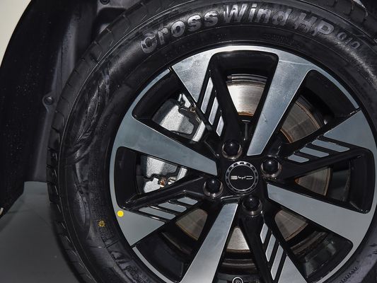 機械式ブレーキシステム 2023 E2 高級車 迅速な輸送と専門的なサービス