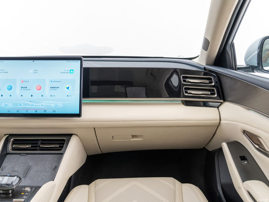 120km ファストチャージ 純電気自動車 EV Byd Qin L 2024モデル Dm-I エクセレンス バージョン