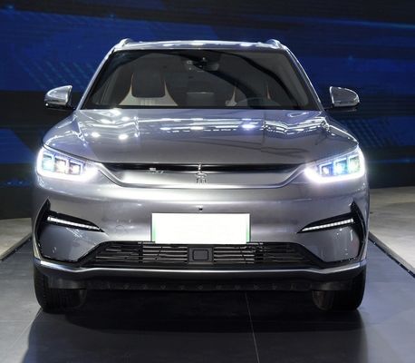 オーダーメイド リクエスト BYD SONG EV フラグシップ版 純電気自動車 SUV 閉ざされた車体タイプ