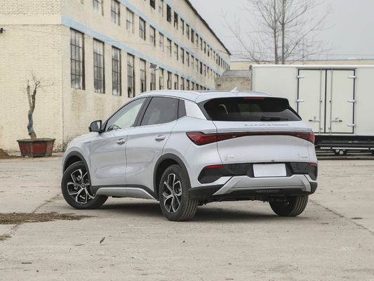 215/55 R18 バイド・ユアンプラス 2024 ホナー・エディション 510km トランセンデンス バージョン 150kw タイヤ
