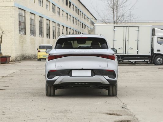 215/55 R18 バイド・ユアンプラス 2024 ホナー・エディション 510km トランセンデンス バージョン 150kw タイヤ