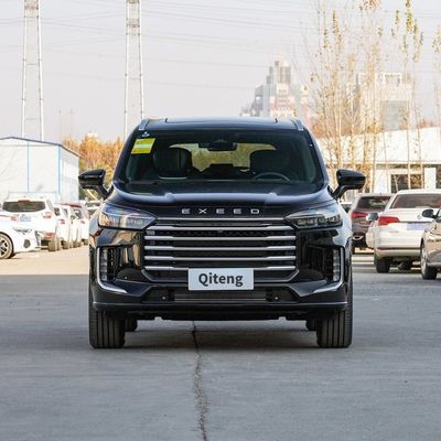 オートマティック エクセード Vx エクスプローラー 400t 4WD 7座 2.0t 馬力 261PS MID-Large ガソリンカー