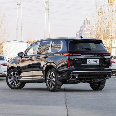 オートマティック エクセード Vx エクスプローラー 400t 4WD 7座 2.0t 馬力 261PS MID-Large ガソリンカー
