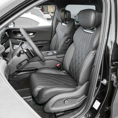 オートマティック エクセード Vx エクスプローラー 400t 4WD 7座 2.0t 馬力 261PS MID-Large ガソリンカー