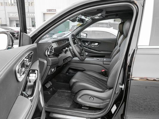 400t 四輪駆動 スター 7人乗りSUV ガソリン エクセシブ Vx 2024 エクスプローション バージョン