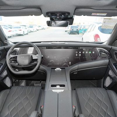 2024 Exeed Vx Explorer 400t 4WD スターライト 7座 2.0t ガソリンSUV