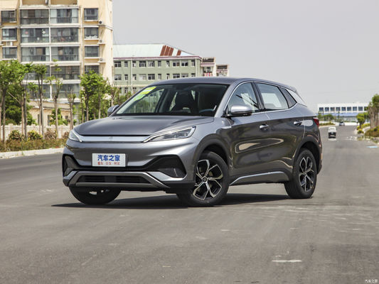 2022 Byd Yuan Plus Atto3 EV 430km SUV 高級版 車 150kw カスタマイズされた要求