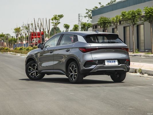 2022 Byd Yuan Plus Atto3 EV 430km SUV 高級版 車 150kw カスタマイズされた要求