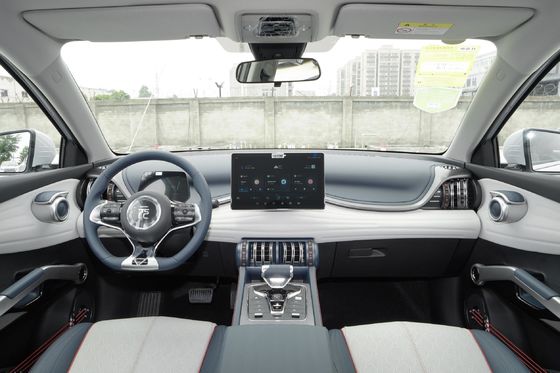 2022 Byd Yuan Plus Atto3 EV 430km SUV 高級版 車 150kw カスタマイズされた要求
