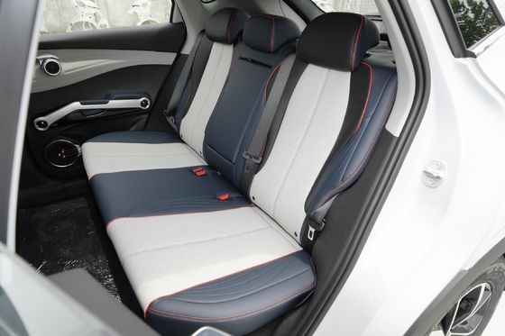 2022 Byd Yuan Plus Atto3 EV 430km SUV 高級版 車 150kw カスタマイズされた要求