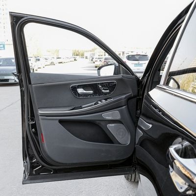 2024 エクセッド VX エクスプローラー 400t 4WD スターライト 7座 2.0t ガソリン スマートSUV 261PS