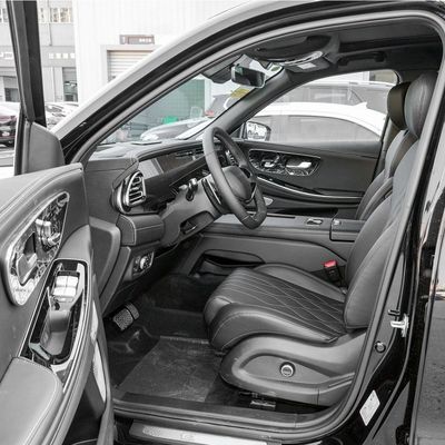 2024 エクセッド VX エクスプローラー 400t 4WD スターライト 7座 2.0t ガソリン スマートSUV 261PS