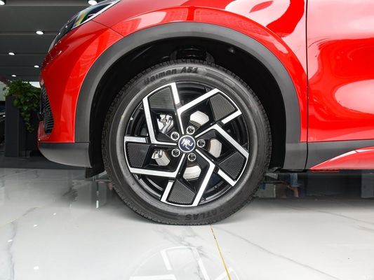 ビッド・ユアン・プラス アト3 EV 510km SUV フラグシップ版 5人座 電動車EVレンジ