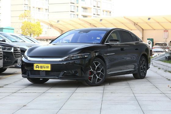 2023 Byd Han EV チャンピオン エディション 715km Fwd フラグシップ バージョン セダン