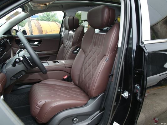 2023 Exeed 2.0t Awd 400t スターエディション 7人乗りSUV ガソリンカー 最大速度195km/H