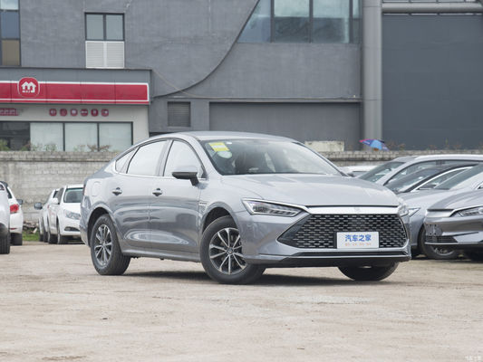 2023 Byd Qin Plus Dm-Iチャンピオン 55km リードエディション プラグインハイブリッド電気自動車