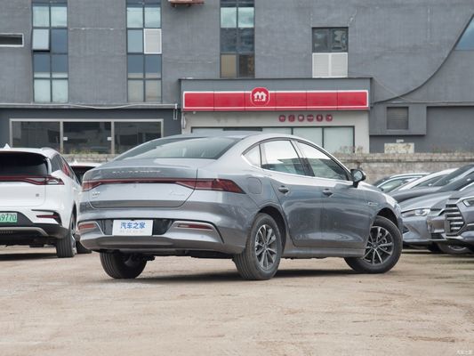 2023 Byd Qin Plus Dm-Iチャンピオン 55km リードエディション プラグインハイブリッド電気自動車