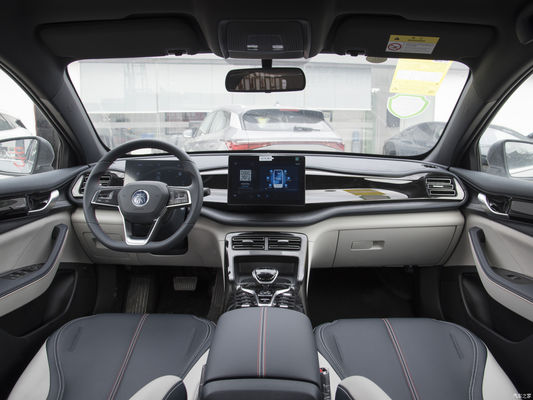 2023 Byd Qin Plus Dm-Iチャンピオン 55km リードエディション プラグインハイブリッド電気自動車