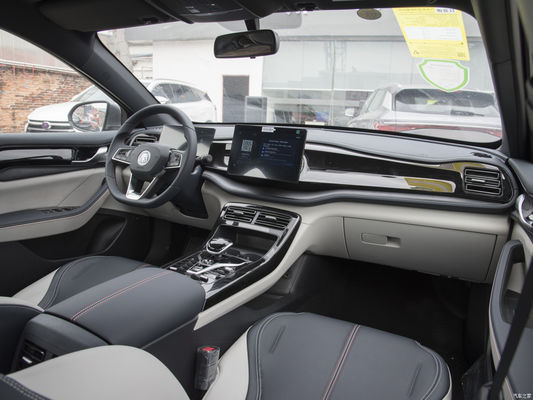 2023 Byd Qin Plus Dm-Iチャンピオン 55km リードエディション プラグインハイブリッド電気自動車
