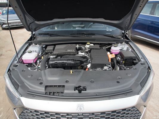 2023 Byd Qin Plus Dm-Iチャンピオン 55km リードエディション プラグインハイブリッド電気自動車