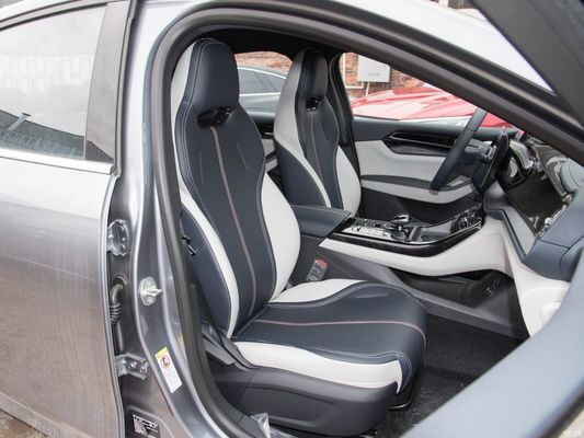 2023 Byd Qin Plus Dm-Iチャンピオン 55km リードエディション プラグインハイブリッド電気自動車