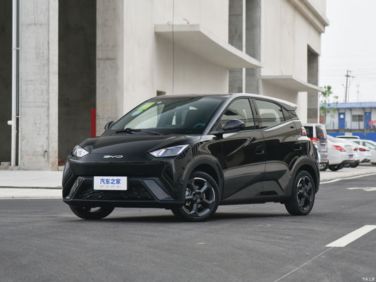 2023 Byd Seagull EV 405km Rwd フライング・エディション 閉鎖型車体内の電気自動車