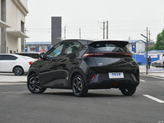 2023 Byd Seagull EV 405km Rwd フライング・エディション 閉鎖型車体内の電気自動車
